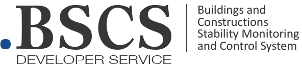 BSCS Developer Service